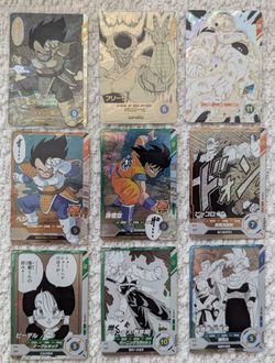 Dragon Ball Super Divers 40th Anniversary
