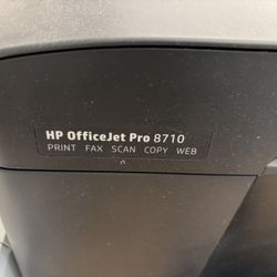 Printer 