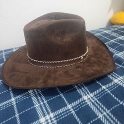 El NORTEÑOWESTERN BOOTS SOMBRERO