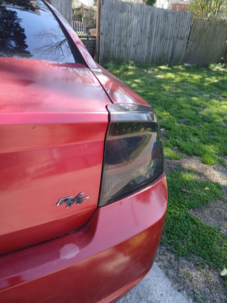 2004 Dodge Magnum