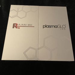 Rajani Md Plasma Glow