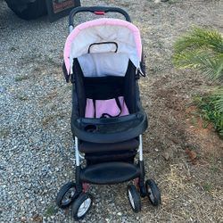 Stroller