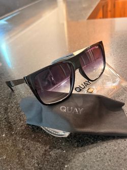Quay Incognito Sunglasses