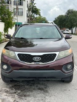 2011 KIA Sorento