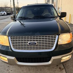 2003 Ford Expedition