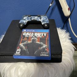 Sony PlayStation 4