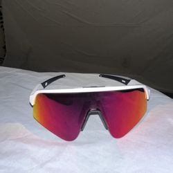 SPHAERA SLASH OO 9499 Oakley