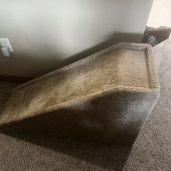 Dog Ramp