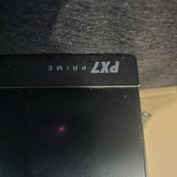165hz 1440 Moniotr 27 In Ips Pixio Monitor