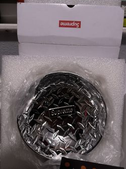 Supreme Stuff and TS Bobble Head