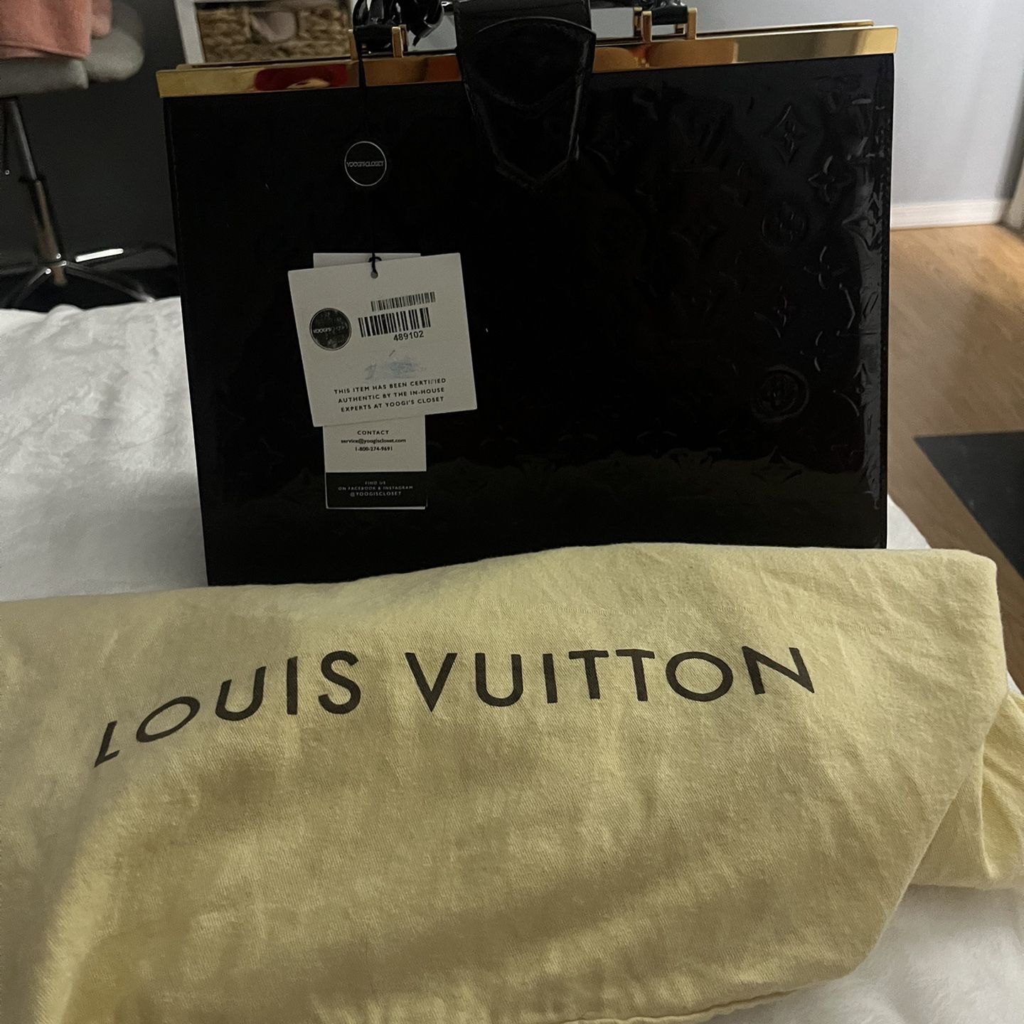 Louis Vuitton Bag