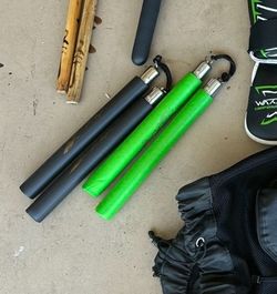 Karate America Combat Gear