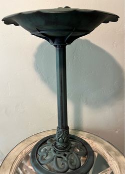 Birdbath