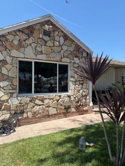 Vinyl Windows and Doors
