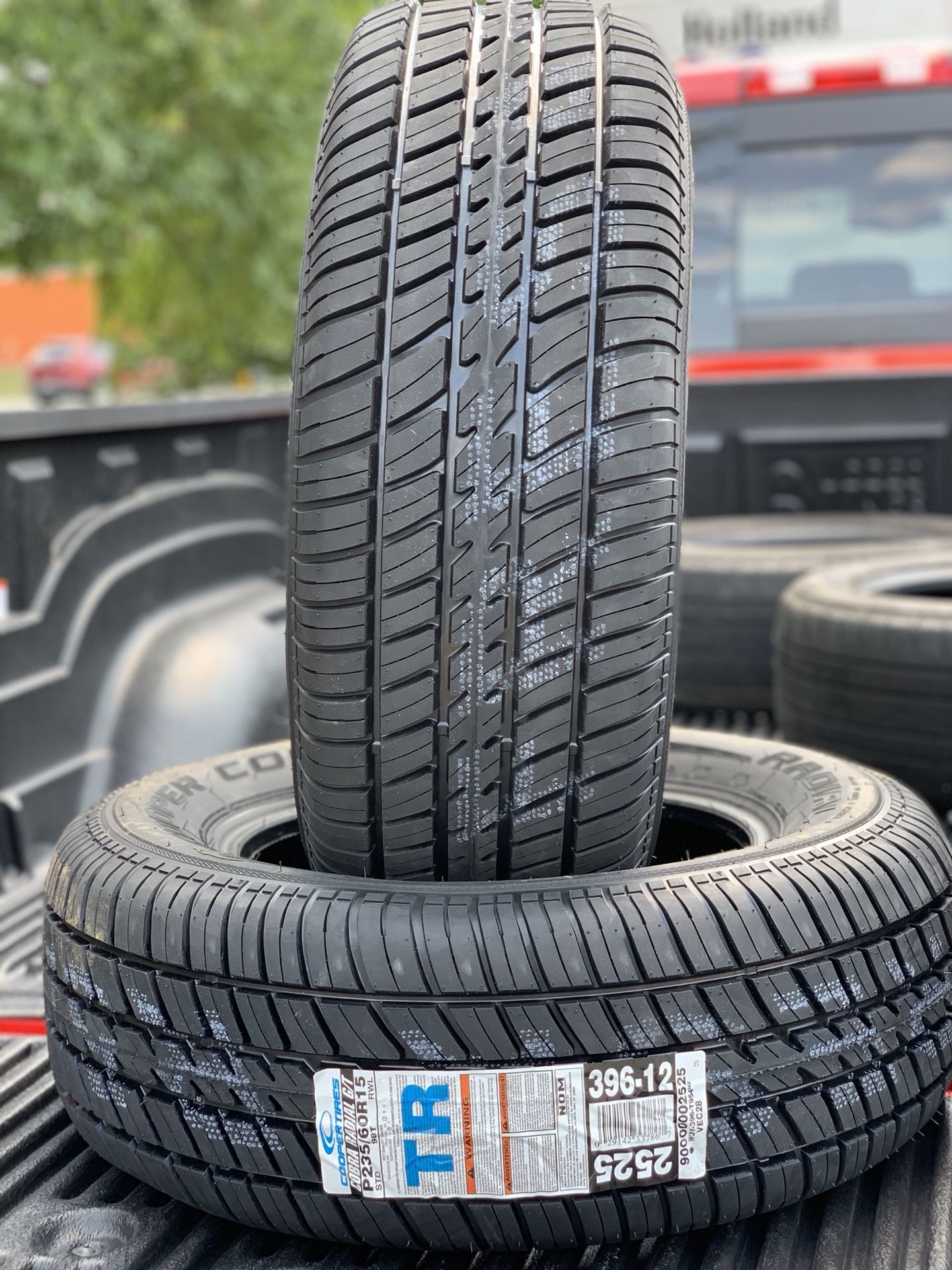 PICK UP AND GO NEW TIRE DEALS.... FULL SETS ONLY.. GET YOUR LOW PRICE QUOTE NOW!!