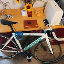 Bianchi 130th Anniversary Super Pista Track Bike -49cm