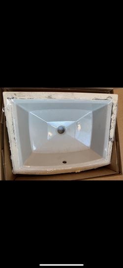 Kohler Under Mount Sinks