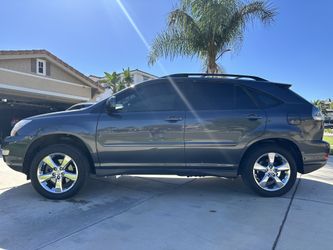 2004 Lexus Rx 330