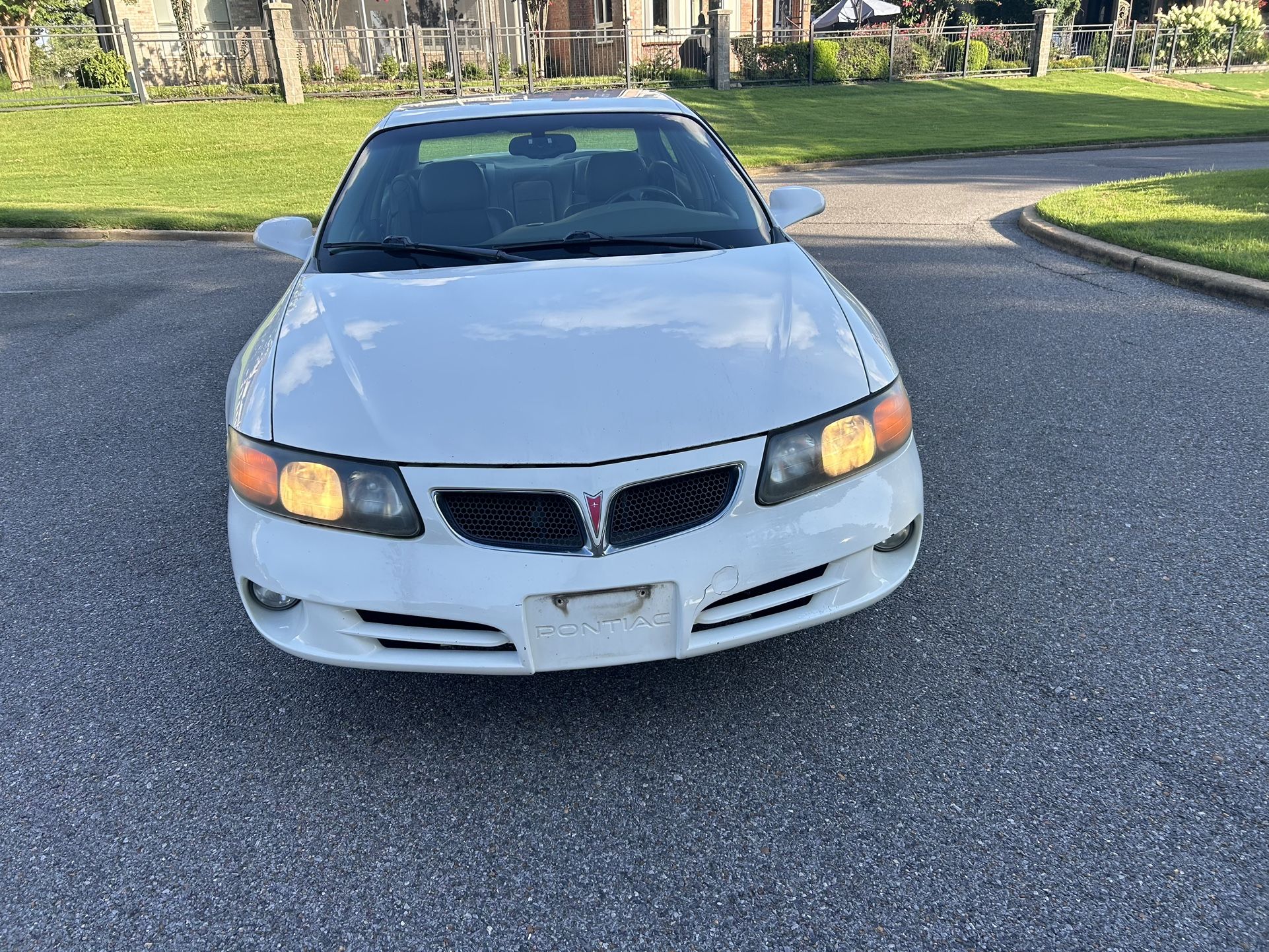 2006 Pontiac Other
