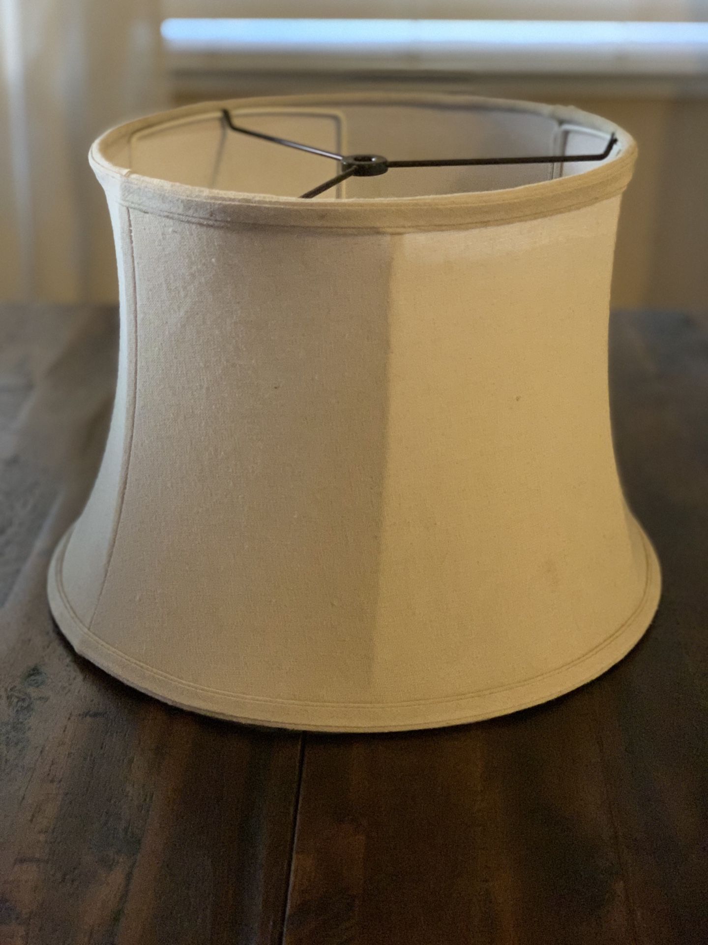 Large Lamp Shade