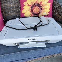 Canon Printer