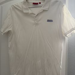 Hugo Boss Polo