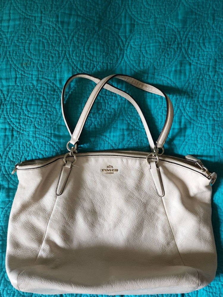 Coach Handbag