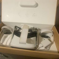 Oculus Quest Two