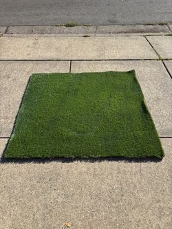 Golf Practice Mat