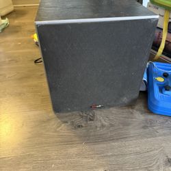 Polk Audio Sub Woofer