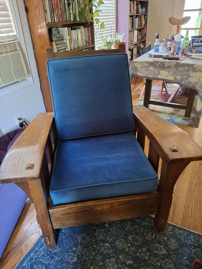 Morris Chair