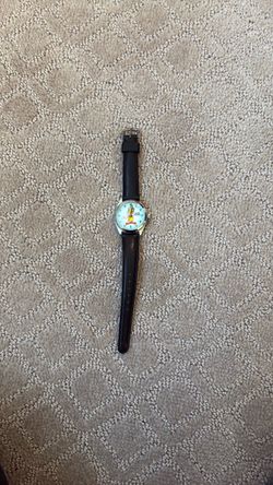 Vintage Tweety Bird watch