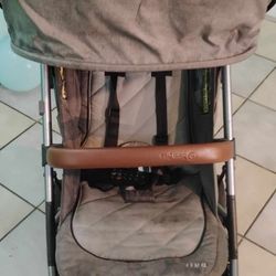 Travel Stroller 