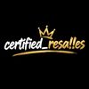 Certified
