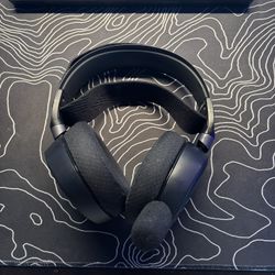 SteelSeries Arctis 3