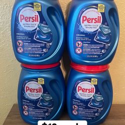 Persil Laundry Soap 