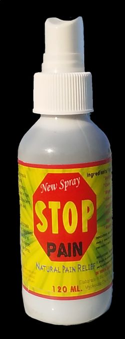 Stop Pain Today