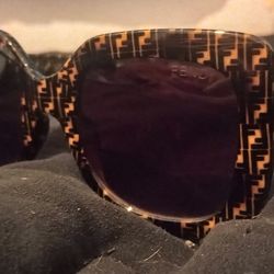 Fendi Sunglasses 