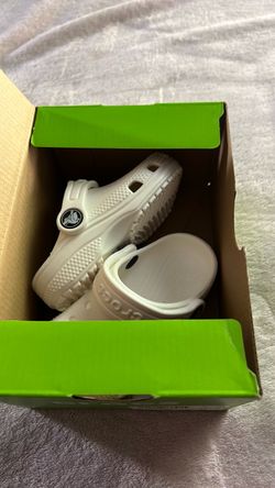 NEW SIZE 7 C
