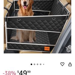 Car Dog Carrier