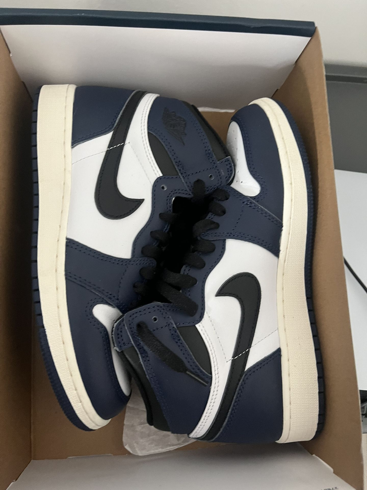 jordan 1 size 6.5y