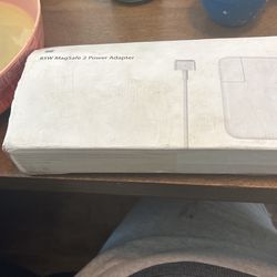 85 W Macsafe Power Adapter