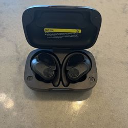 Bluetooth Pocbuds Earbuds