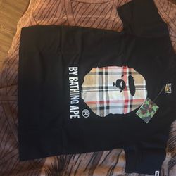 Bape T Shirt