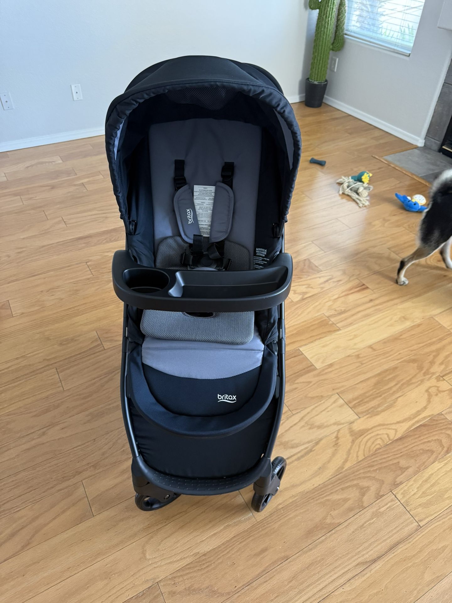 BRAND NEW Britax Stroller