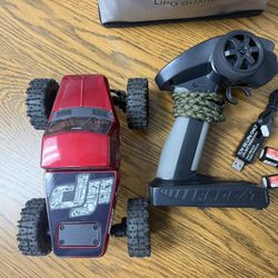 Redcat Ascent Apex 1/18Rock Crawler