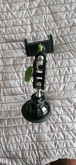GPS MOUNT