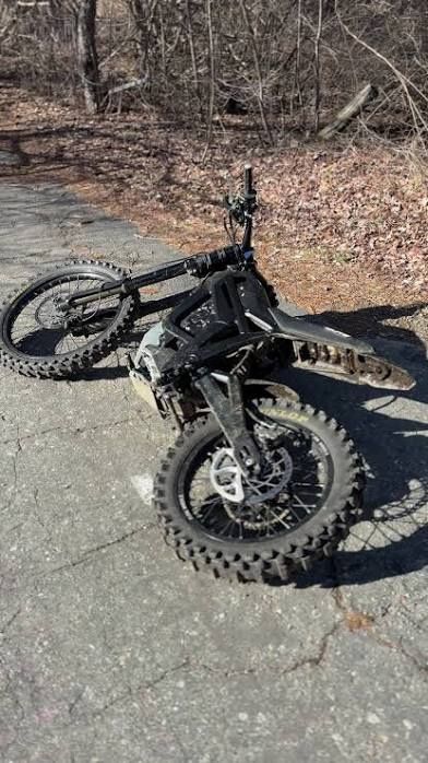 Mx4 Talaria //Need Gone ASAP