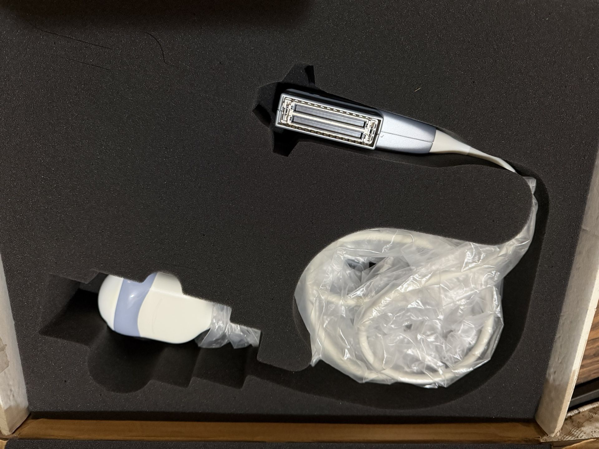 Ultrasound Probe - GE 