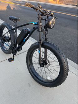 E-bike 32mph for adult